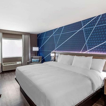 Comfort Inn Mount Pleasant - Расин Екстериор снимка