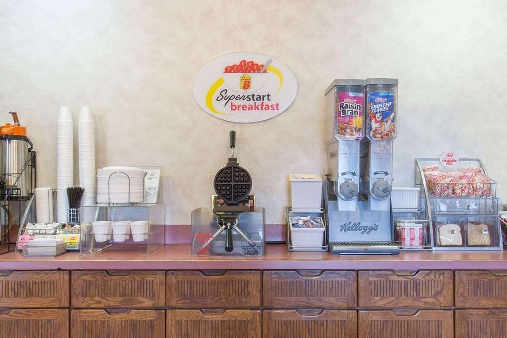 Comfort Inn Mount Pleasant - Расин Съоръжения снимка