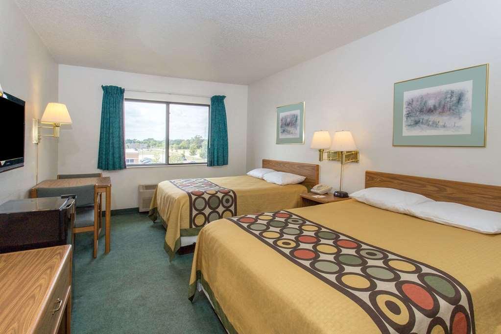 Comfort Inn Mount Pleasant - Расин Стая снимка