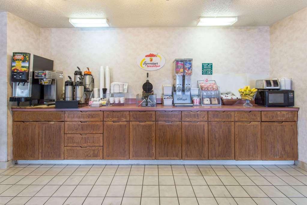 Comfort Inn Mount Pleasant - Расин Съоръжения снимка