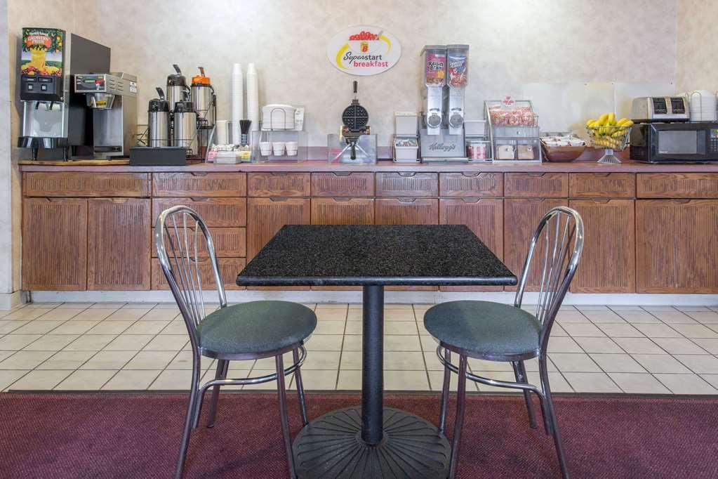 Comfort Inn Mount Pleasant - Расин Съоръжения снимка