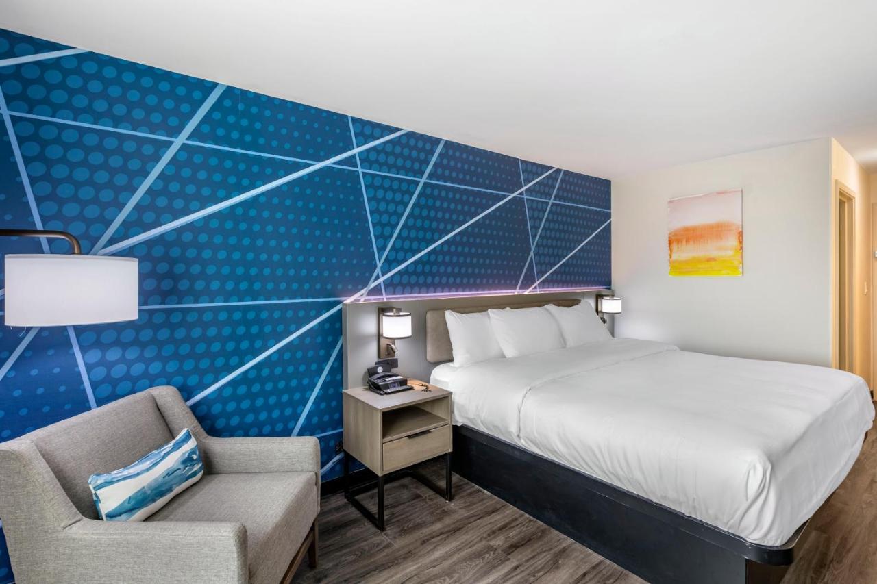 Comfort Inn Mount Pleasant - Расин Екстериор снимка
