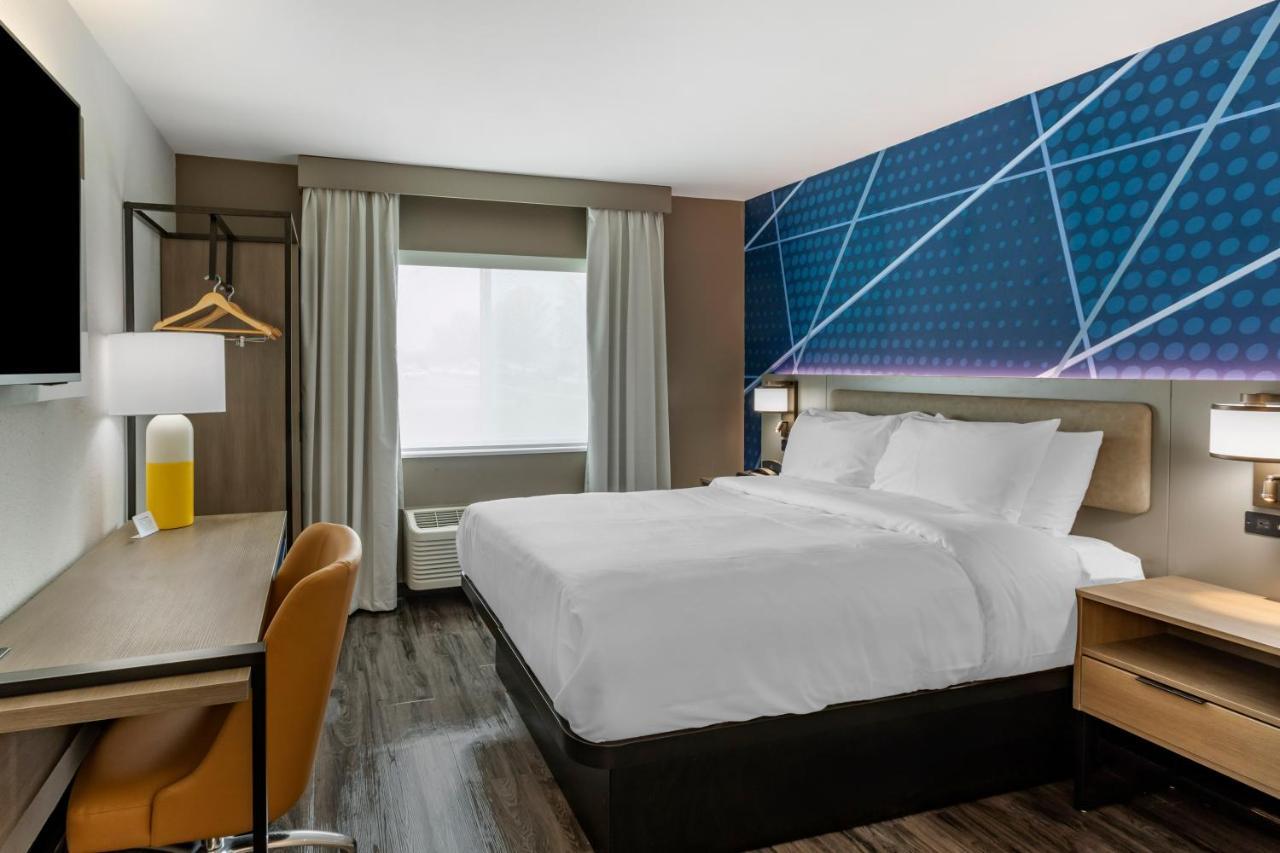 Comfort Inn Mount Pleasant - Расин Екстериор снимка