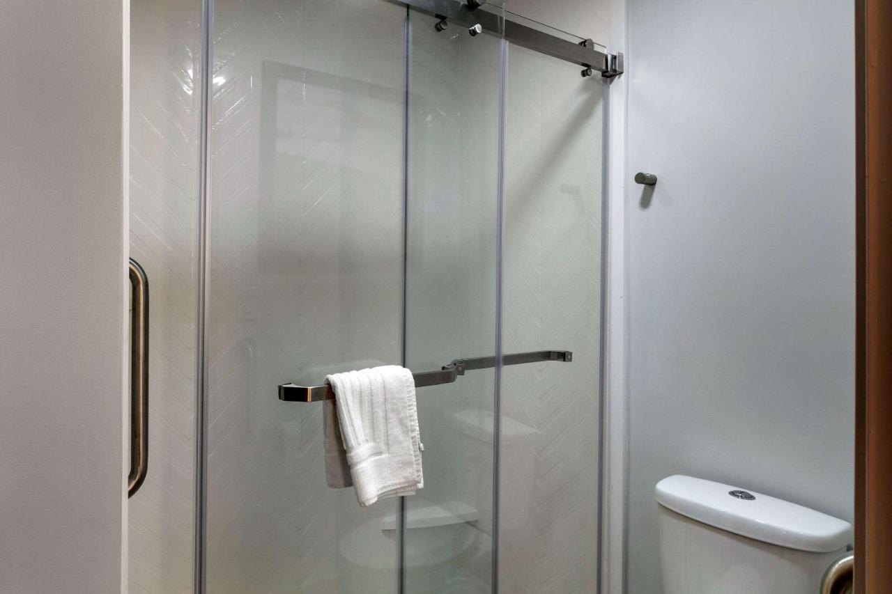 Comfort Inn Mount Pleasant - Расин Екстериор снимка