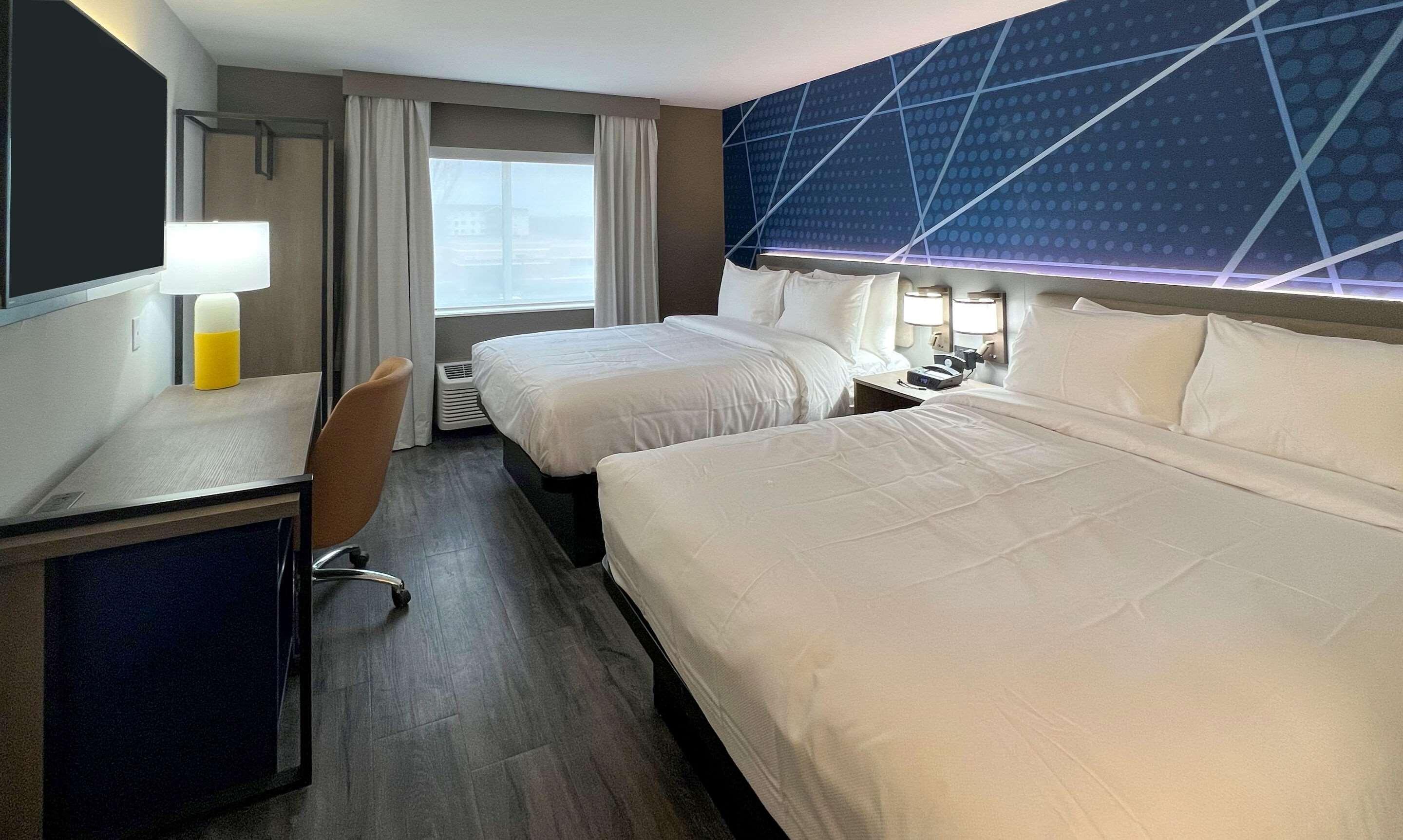 Comfort Inn Mount Pleasant - Расин Екстериор снимка