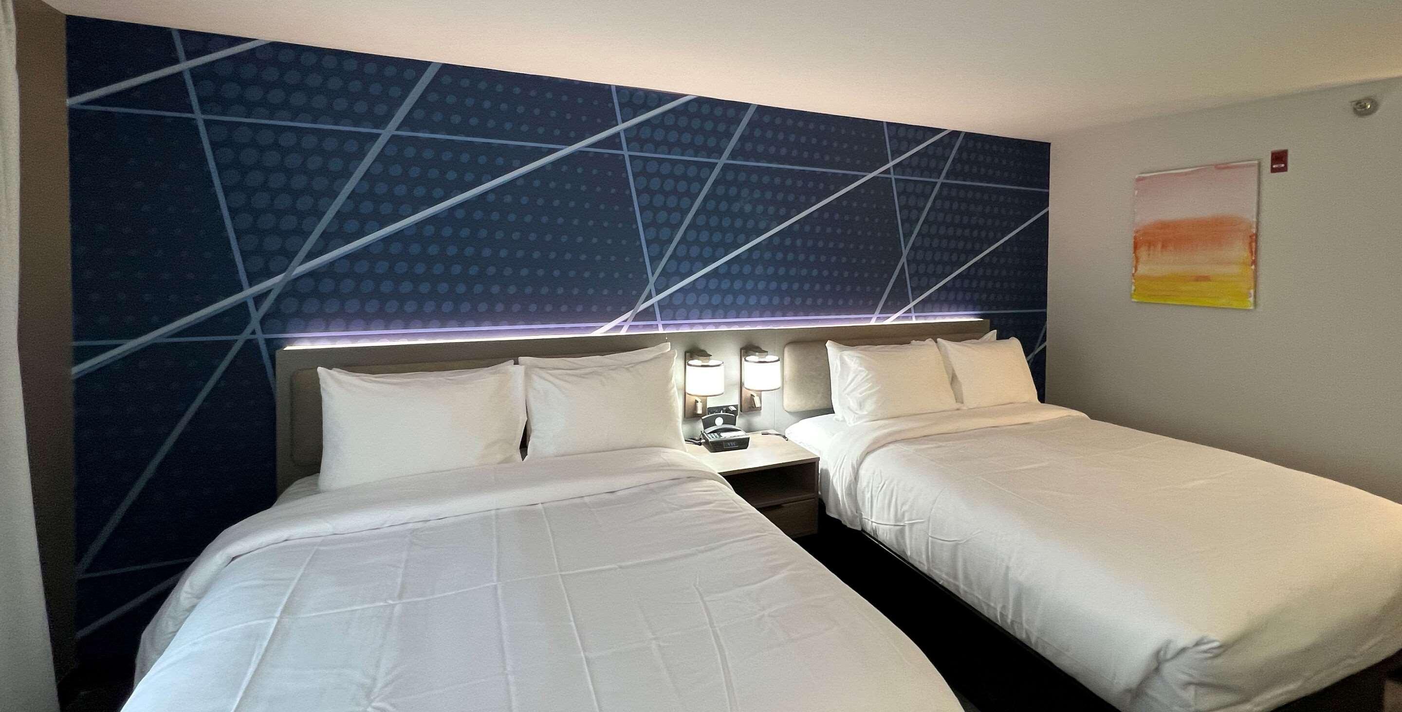 Comfort Inn Mount Pleasant - Расин Екстериор снимка